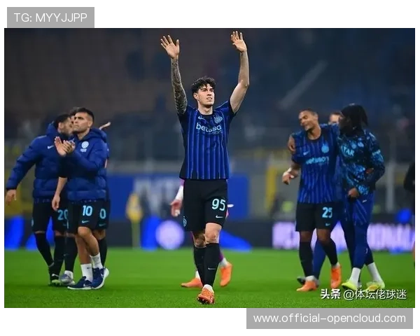 国米客场稳健取胜，劳塔罗进球数攀升队史第四