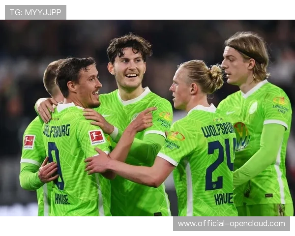 RB莱比锡2-2绝平沃尔夫斯堡，布扬·格鲁达第89分钟世界波救主