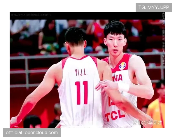 CBA四月份最佳防守球员：周琦