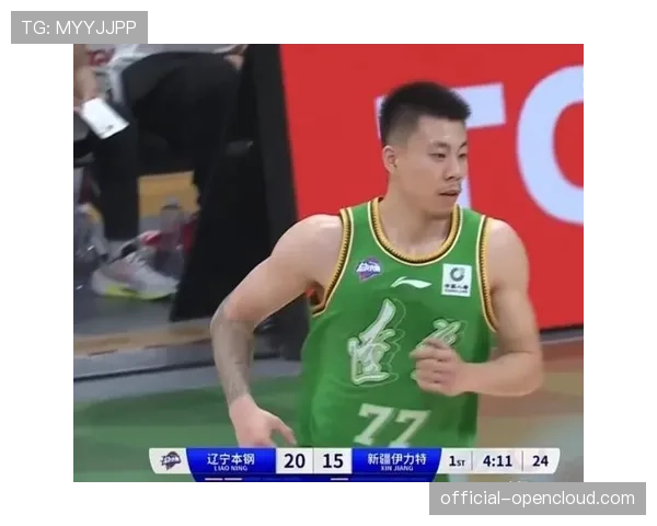 CBA总决赛G1:辽宁本钢主场力克新疆广汇,赵继伟关键三分