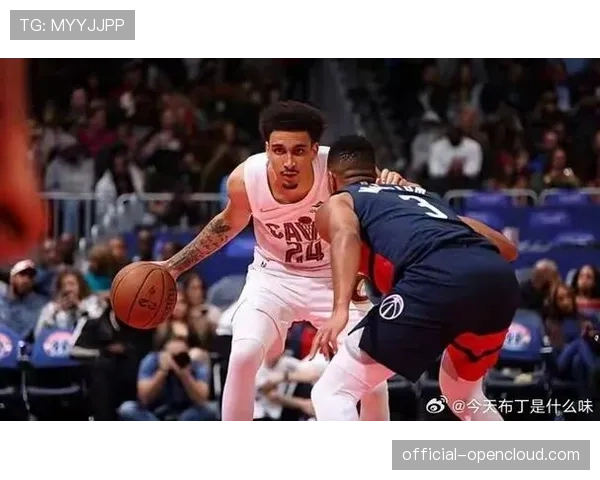 4月13日奇才客场挑战骑士,比尔重返克利夫兰